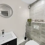 Apartment Retraite Romantique A *