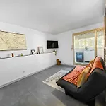 Retraite Romantique A Apartment