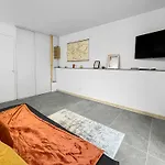 Apartment Retraite Romantique A *
