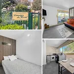 Apartment Retraite Romantique A