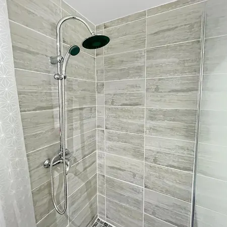 Retraite Romantique A Apartment