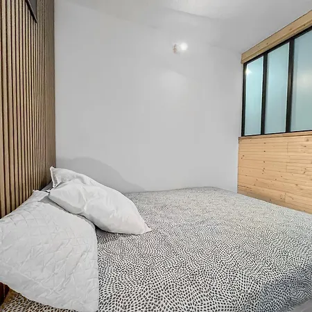 Apartment Retraite Romantique A Sainte-Maxime