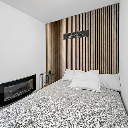 Retraite Romantique A Appartement Sainte-Maxime