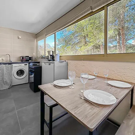 Retraite Romantique A Apartment Sainte-Maxime