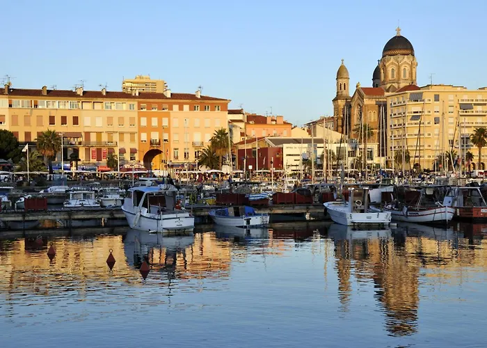 Apartment Retraite Romantique A *