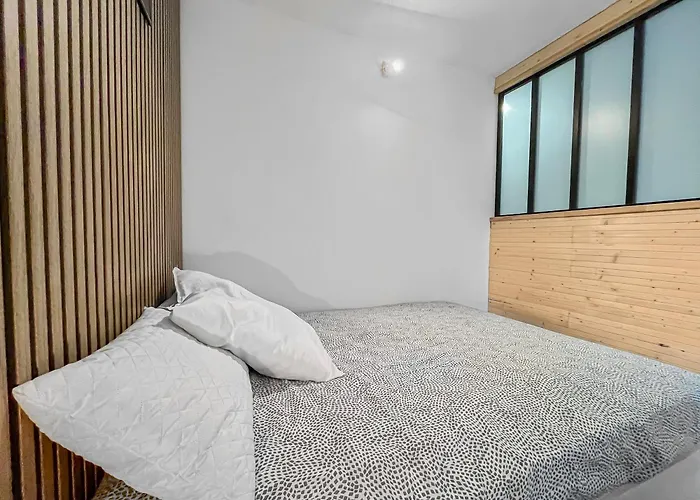 Apartment Retraite Romantique A Sainte-Maxime