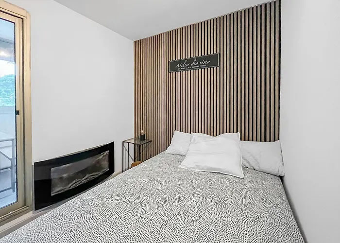 Retraite Romantique A Apartment Sainte-Maxime