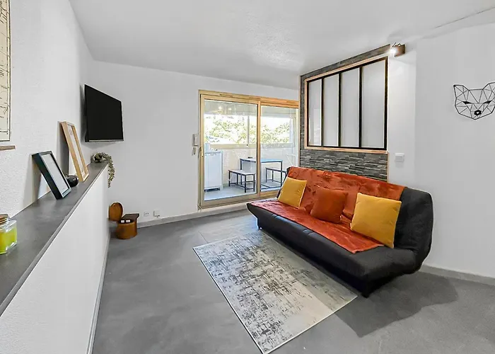 Retraite Romantique A Apartment *