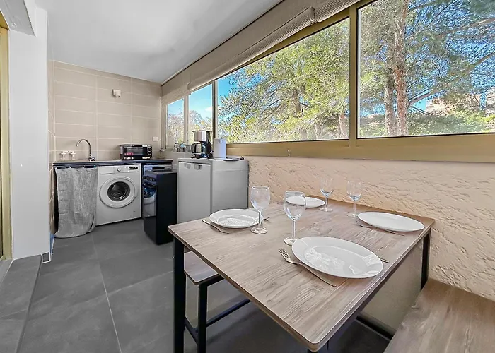 Retraite Romantique A Apartment Sainte-Maxime